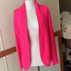 Lilly Pulitzer sweater size large